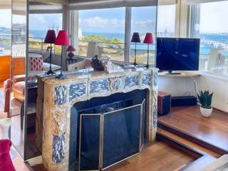 Vente appartement 6 pièces