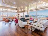 Vente appartement 6 pièces