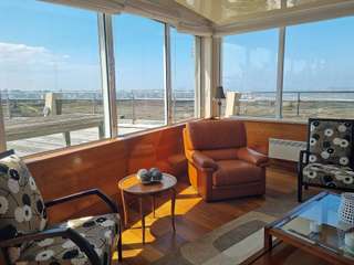 Vente appartement 6 pièces