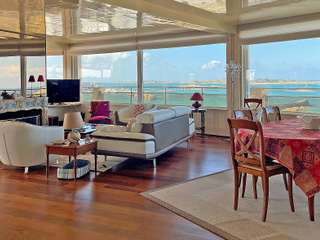 Vente appartement 6 pièces