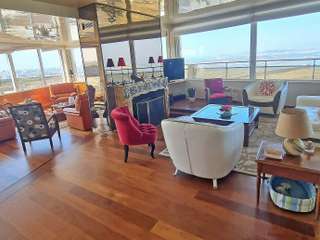 Vente appartement 6 pièces