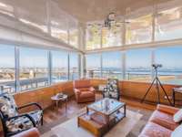 Vente appartement 6 pièces
