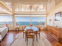 Vente appartement 6 pièces