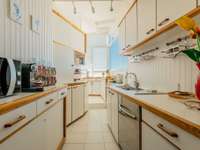 Vente appartement 6 pièces