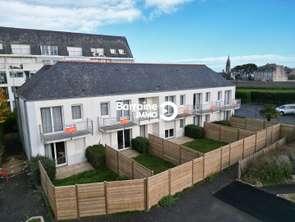 Vente Appartement T1Roscoff