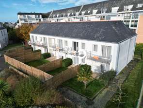 Vente Appartement 2 piècesRoscoff