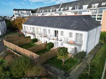 Vente appartement 2 pièces Roscoff 29