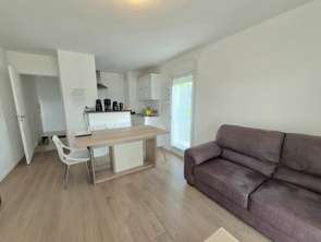 Vente Appartement 2 piècesRoscoff