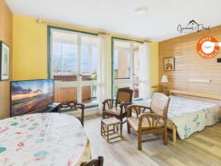 Vente appartement 1 pièce Vente appartement 1 pièce