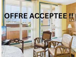 Vente Appartement T1Roscoff