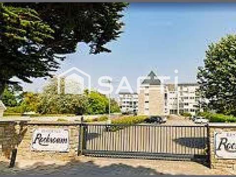 Vente appartement 1 pièce Vente appartement 1 pièce
