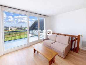 Vente Appartement 2 piècesRoscoff