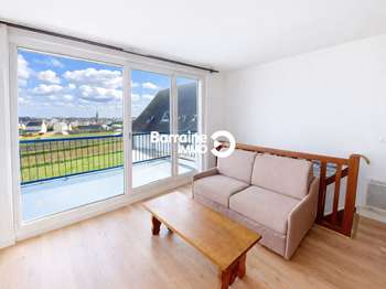 Vente appartement 2 pièces Roscoff 29