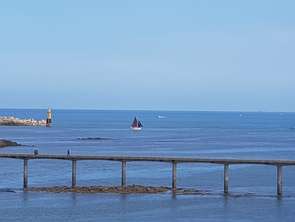 Vente Appartement 3 piècesRoscoff