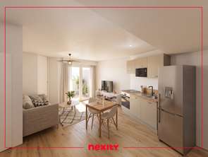 Vente Appartement 2 piècesRoscoff