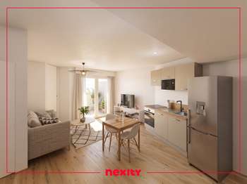 Vente appartement 2 pièces Roscoff 29