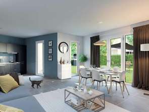 Vente Appartement 3 piècesRoscoff