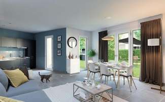 Photo Vente appartement Roscoff