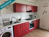 Vente appartement 3 pièces Vente appartement 3 pièces