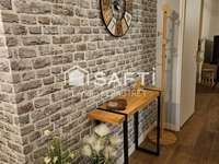 Vente appartement 3 pièces Vente appartement 3 pièces