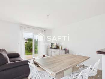 Vente appartement 2 pièces Roscoff 29
