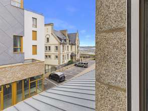 Vente Appartement 3 piècesRoscoff