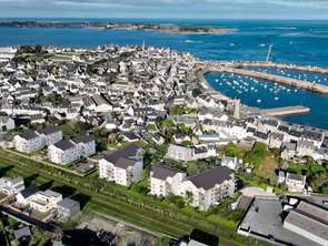Vente Appartement 3 piècesRoscoff