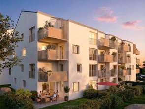 Vente Appartement 2 piècesRoscoff
