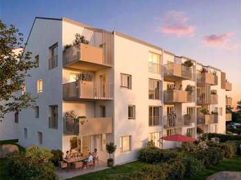 Vente appartement 2 pièces Roscoff 29