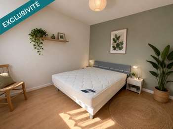 Vente appartement 2 pièces Vente appartement 2 pièces