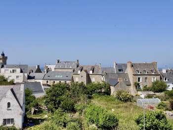 Vente Appartement 3 piècesRoscoff