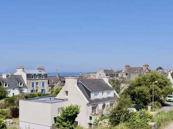 Vente Appartement 3 piècesRoscoff