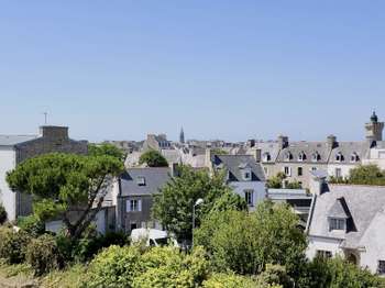 Vente Appartement 2 piècesRoscoff