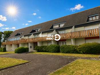 Vente appartement 2 pièces Roscoff 29