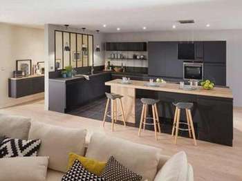 Vente Appartement 2 piècesRoscoff
