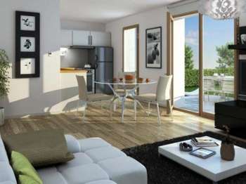 Vente Appartement 2 piècesRoscoff