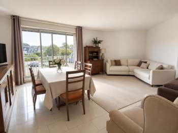 Vente Appartement 3 piècesRoscoff