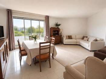 Vente appartement 3 pièces Roscoff 29