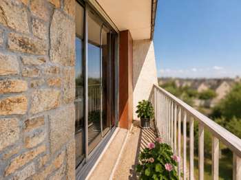 Vente appartement 3 pièces Roscoff 29