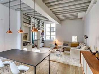 Vente Appartement 2 piècesRoscoff