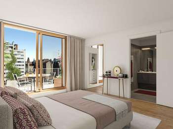 Vente appartement 2 pièces Vente appartement 2 pièces