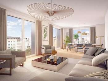 Vente Appartement 2 piècesRoscoff