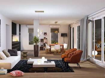 Vente appartement 2 pièces Roscoff 29