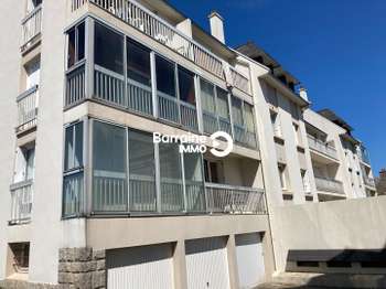 Vente appartement 2 pièces Roscoff 29