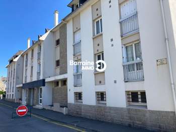 Vente Appartement 2 piècesRoscoff