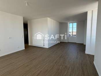 Vente Appartement 3 piècesRoscoff