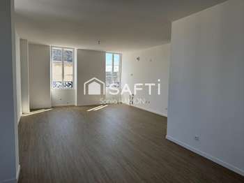 Vente Appartement 3 piècesRoscoff