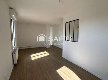 Vente Appartement 2 piècesRoscoff