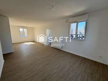Vente Appartement 3 piècesRoscoff
