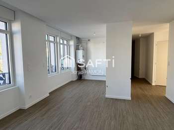 Vente Appartement 3 piècesRoscoff
